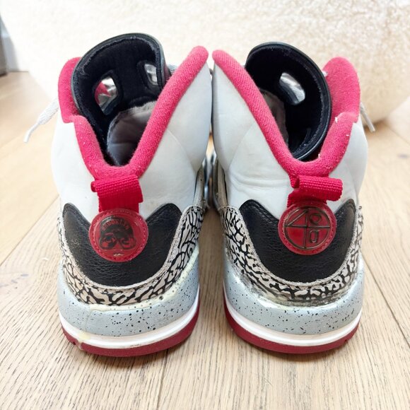 Nike Air Jordan Spizike , Size 13 - Picture 3 of 5